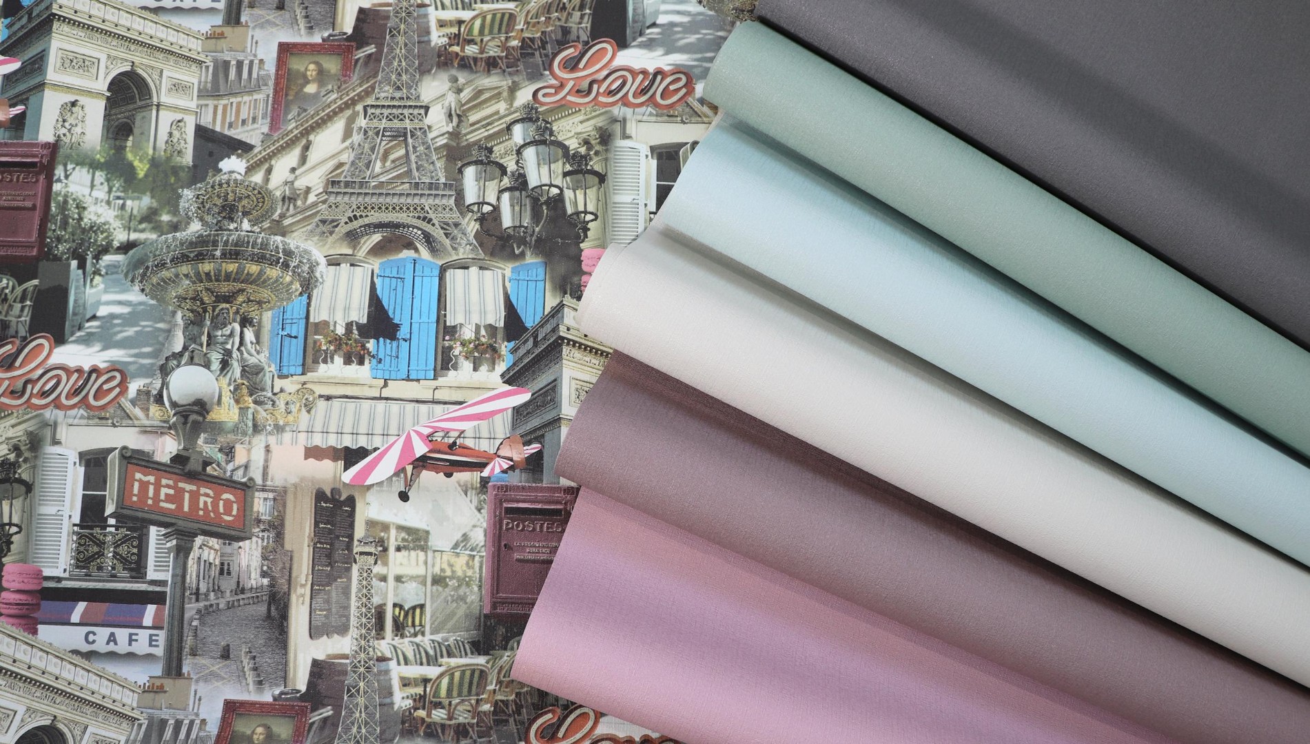 Обои Элизиум арт E701605 фото 3