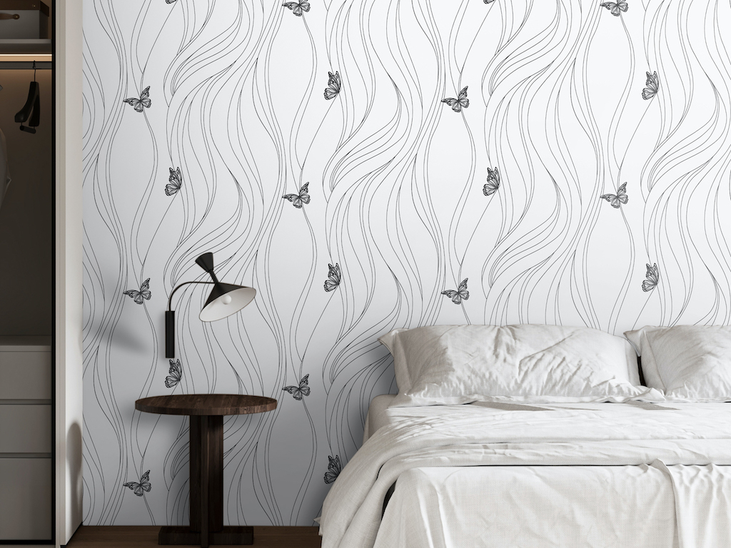 Обои Victoria Stenova арт 285091 фото 4