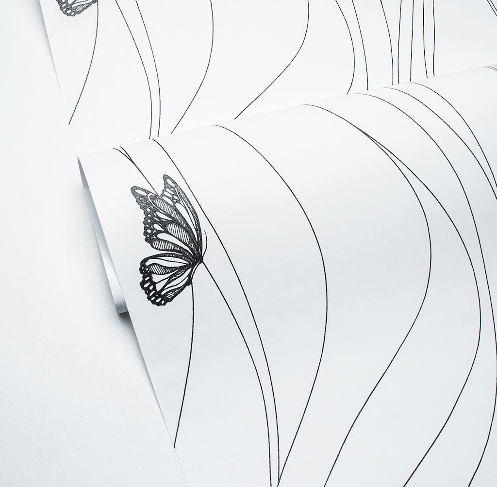 Обои Victoria Stenova арт 285091 фото 3