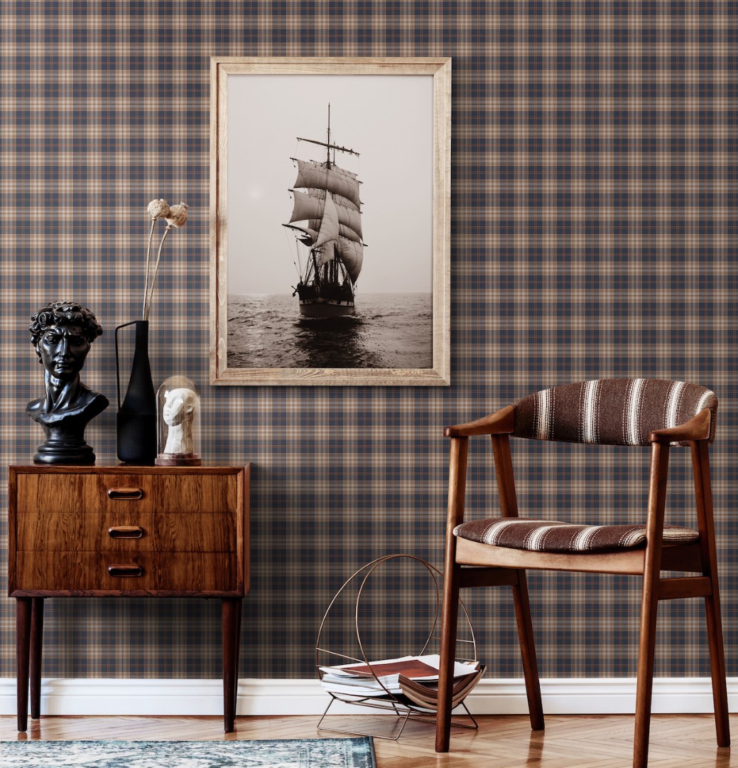 Обои Loymina арт KN2 022 фото 2