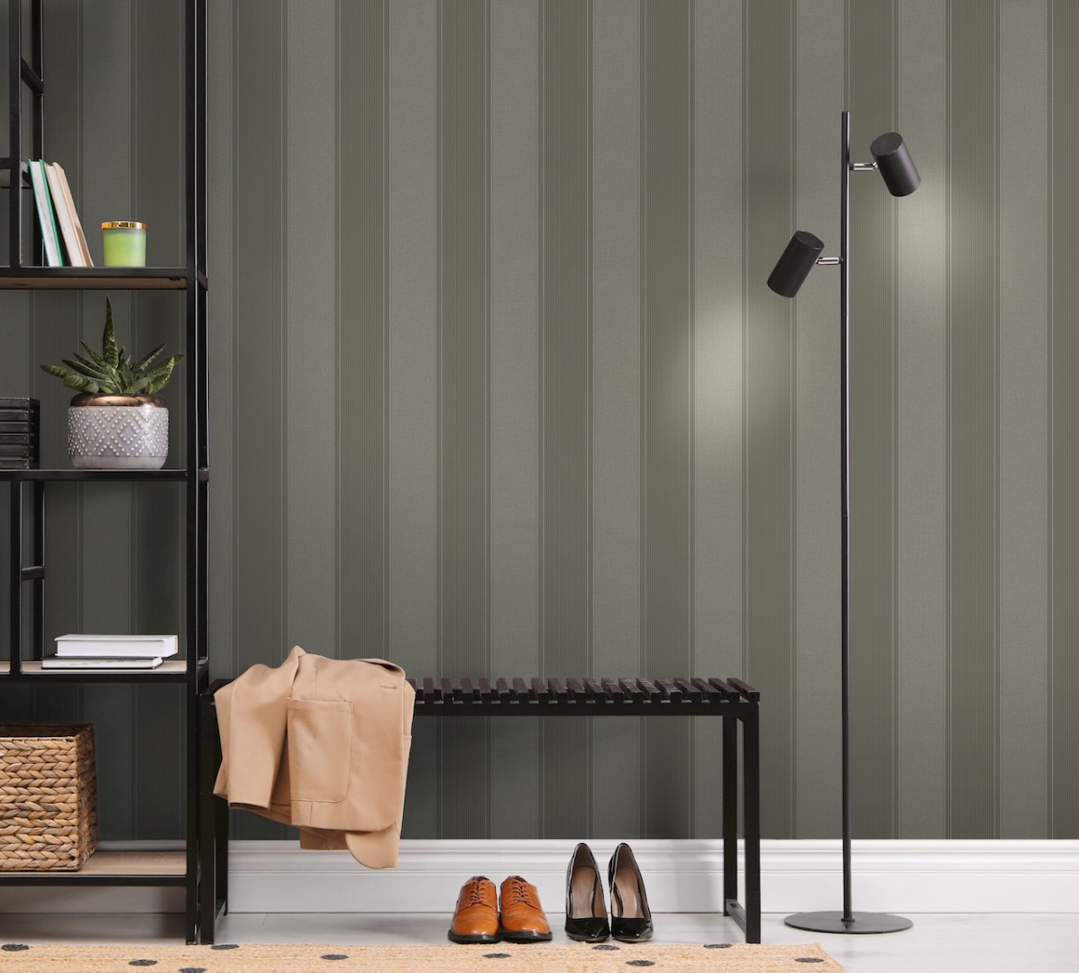 Обои Loymina арт KN6 005 фото 2