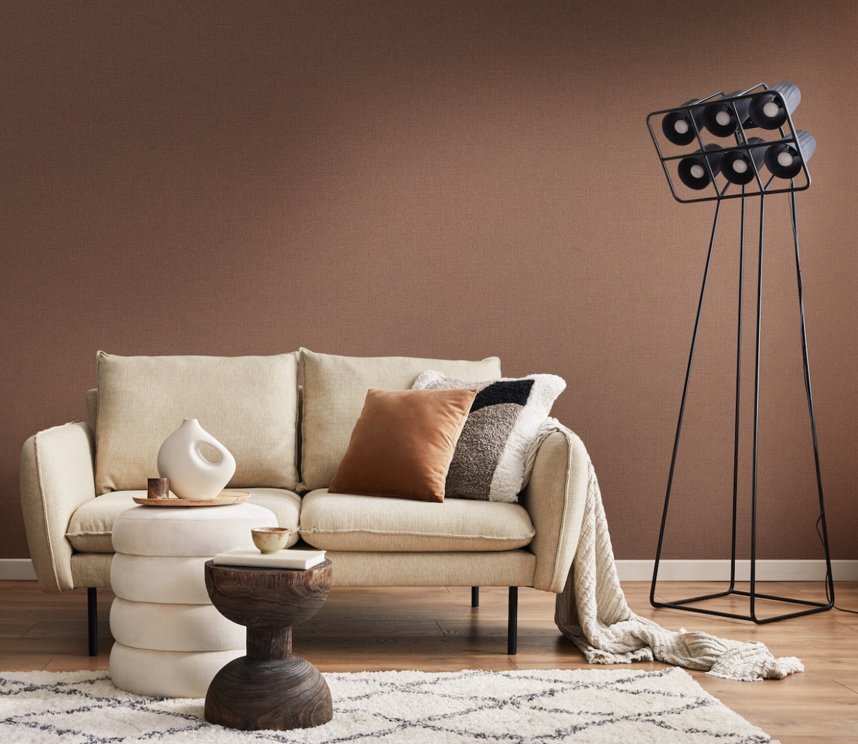 Обои Loymina арт KN7 012 фото 2