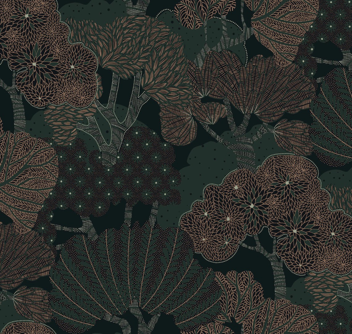 Обои Luna арт LUN1 005 фото 1