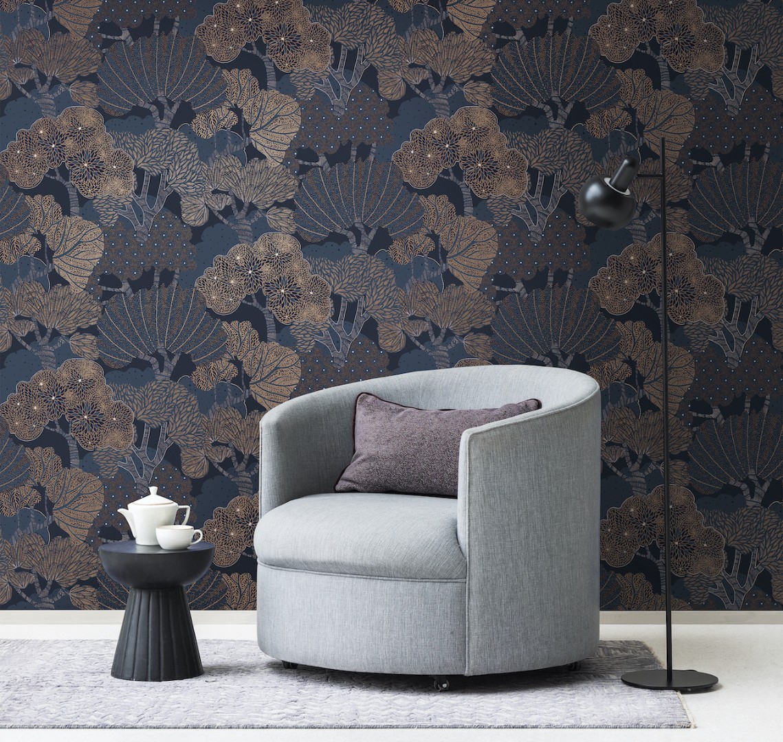 Обои Luna арт LUN1 021 фото 2