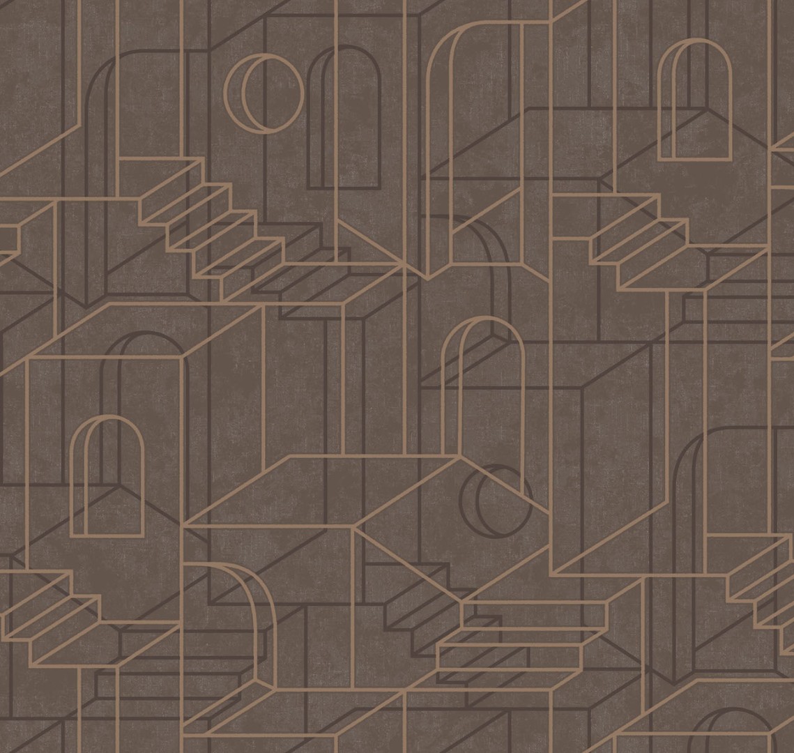 Обои Luna арт LUN3 010 фото 1