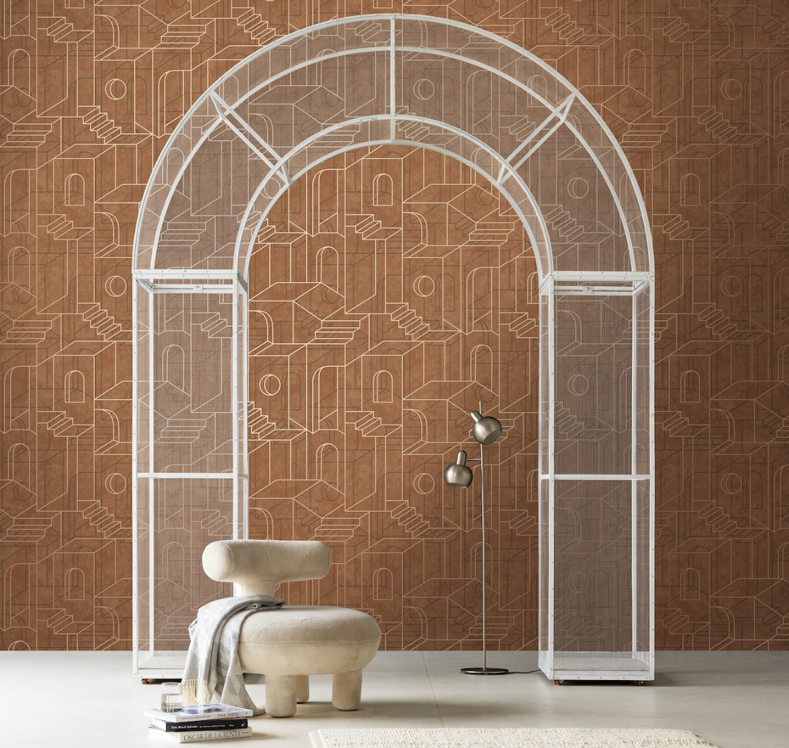 Обои Luna арт LUN3 012 фото 2