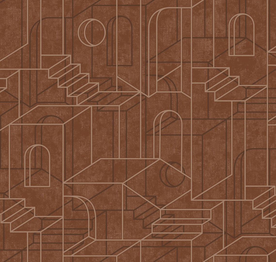 Обои Luna арт LUN3 012 фото 1