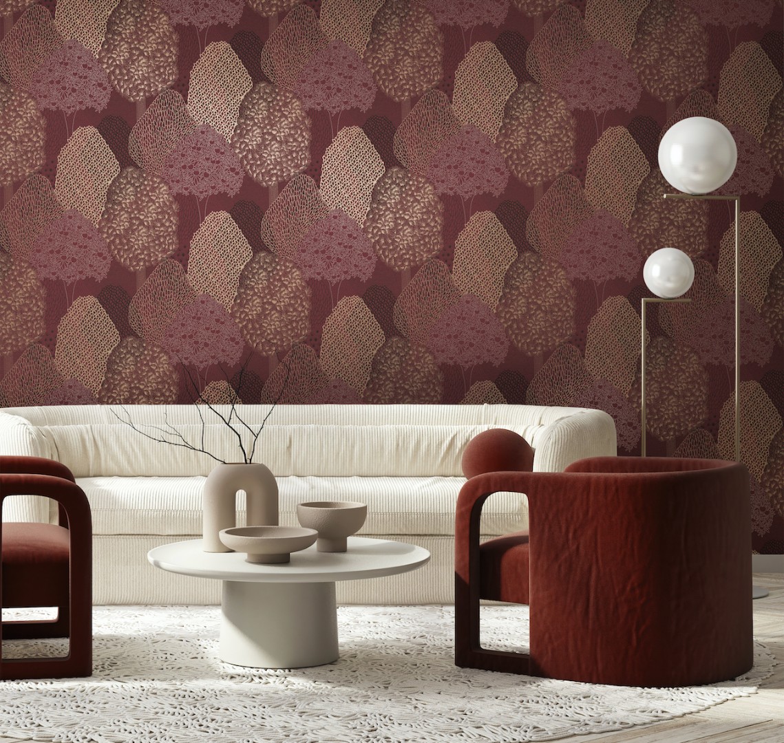 Обои Luna арт LUN6 020 фото 2