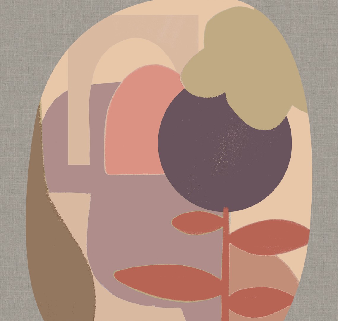 Панно Luna арт LUN8 005/1 фото 1