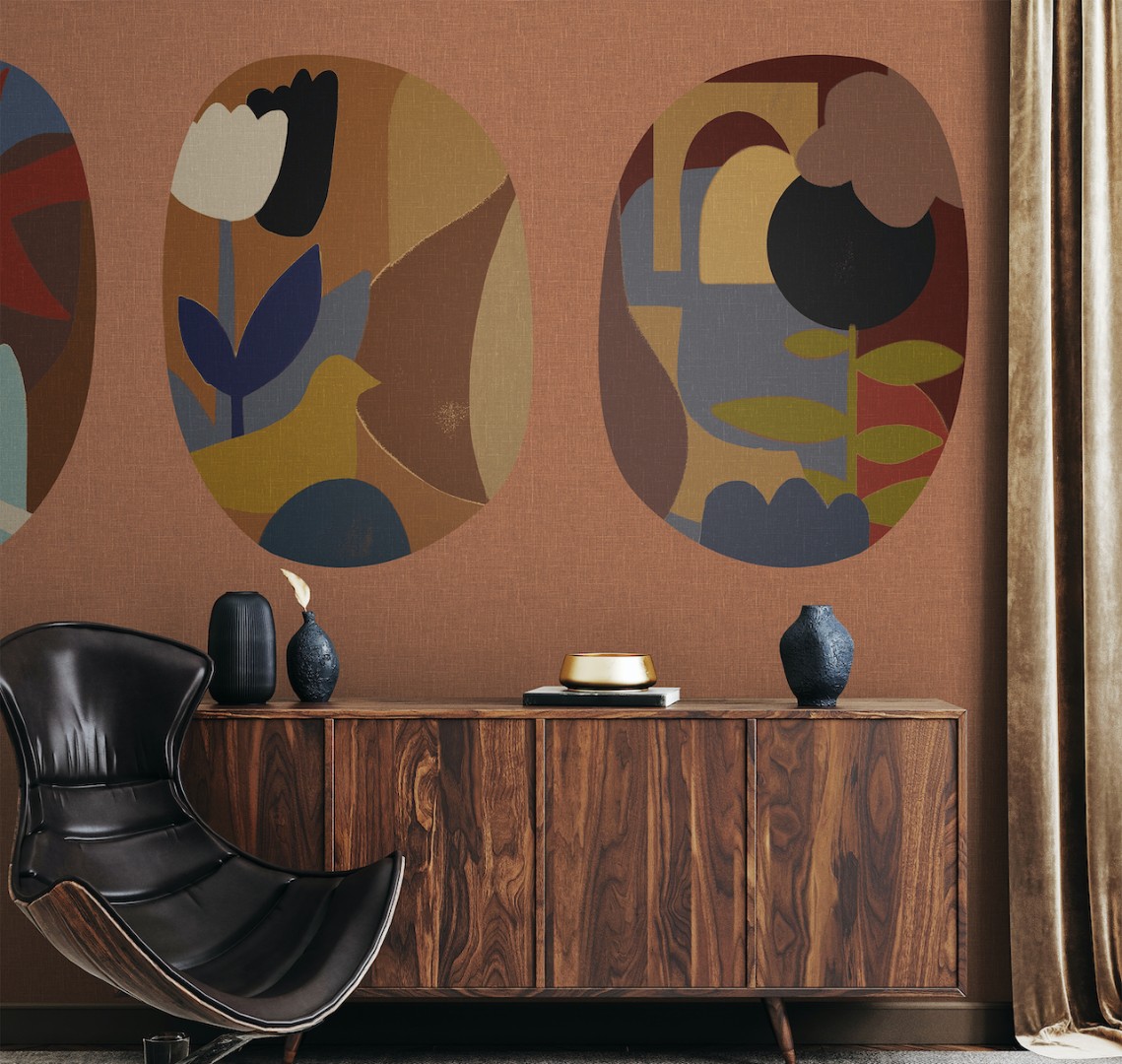 Панно Luna арт LUN8 012 фото 3