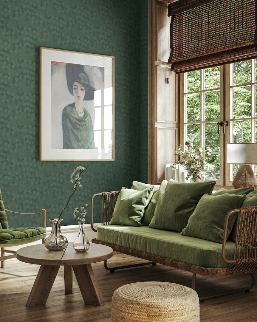 Обои Milassa арт KTS2 005 фото 2