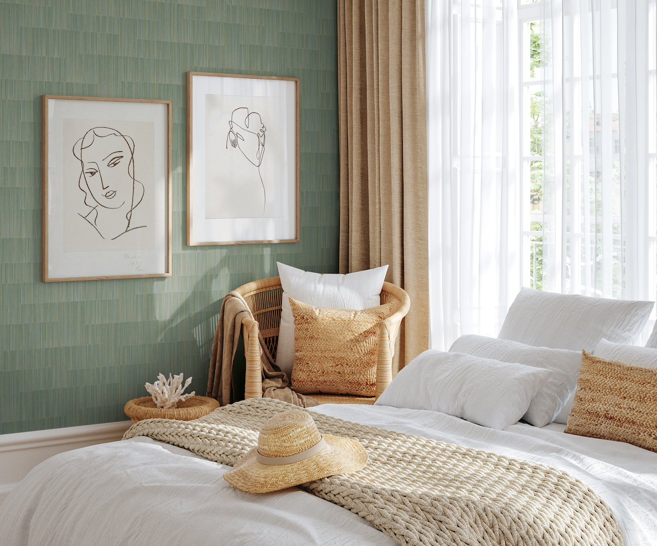 Обои Milassa арт KTS3 005 фото 2