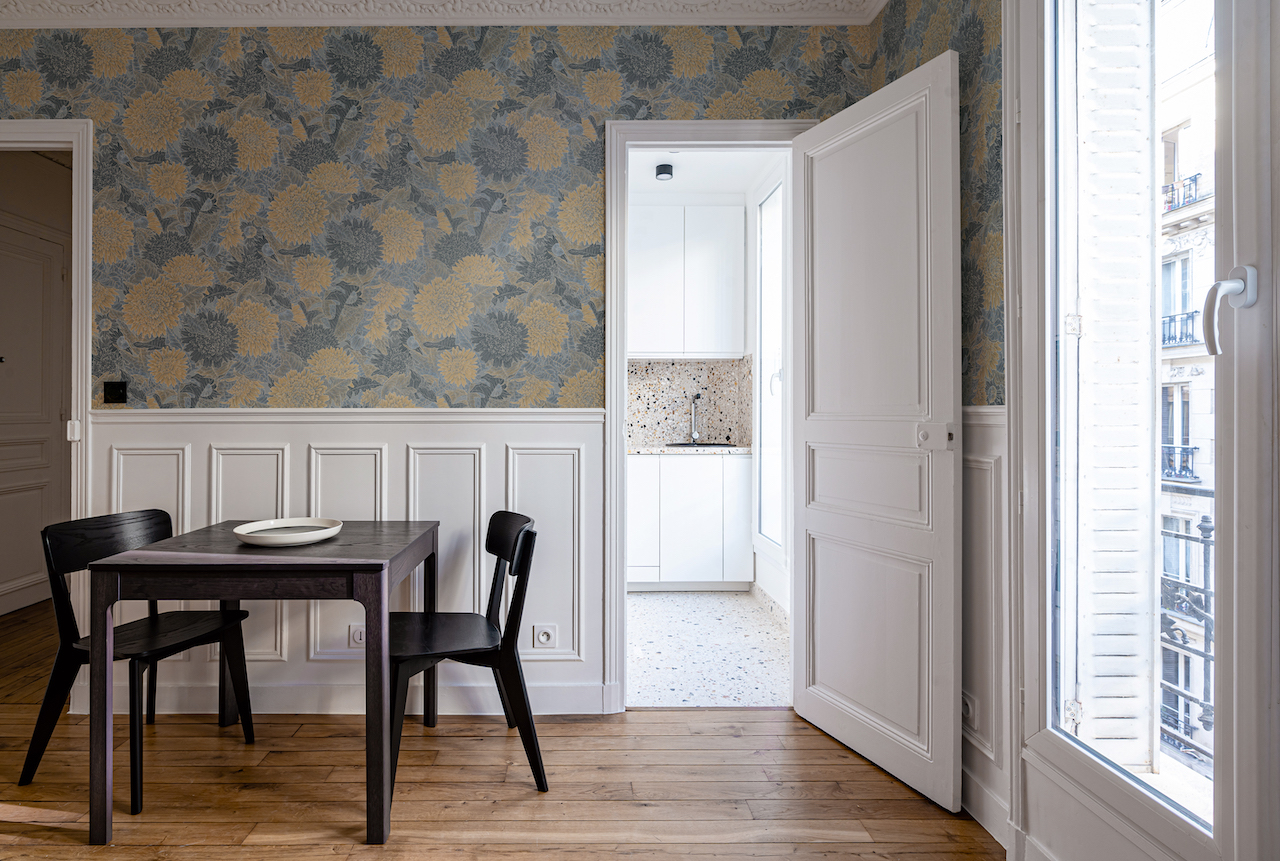 Обои Milassa арт KTS6 011 фото 2