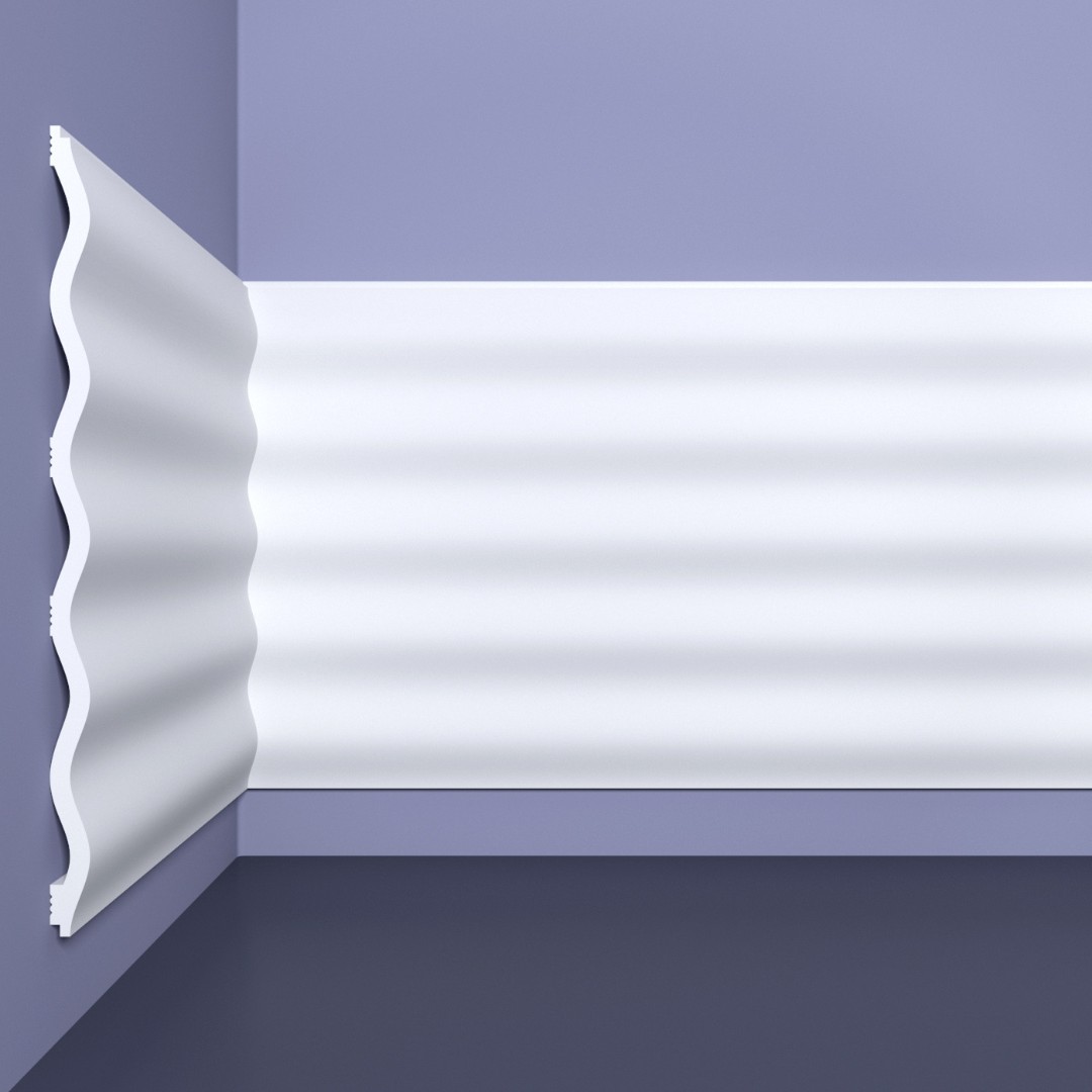 Стеновые панели Bello-Deco арт 00-00105051 фото 1