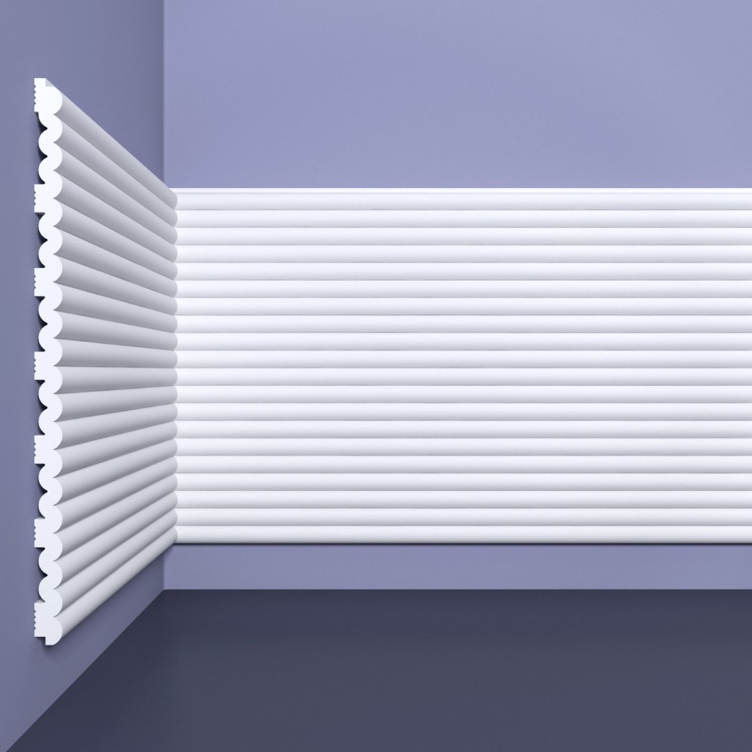 Стеновые панели Bello-Deco арт 00-00106011 фото 1