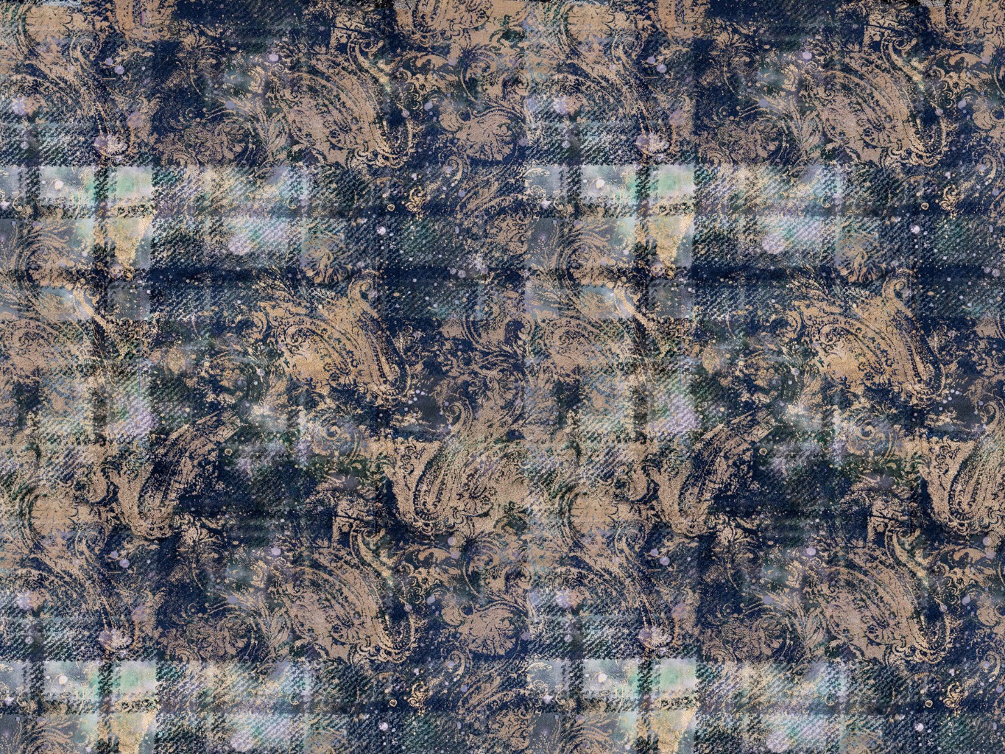 Ткани Espocada арт 2753/51 фото 1