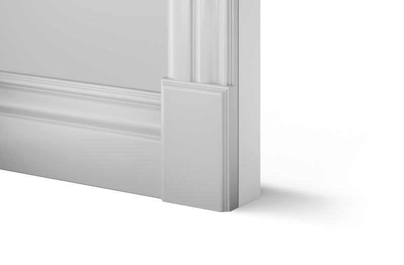 Архитектурный лепной декор Cosca Décor арт AB02 фото 1