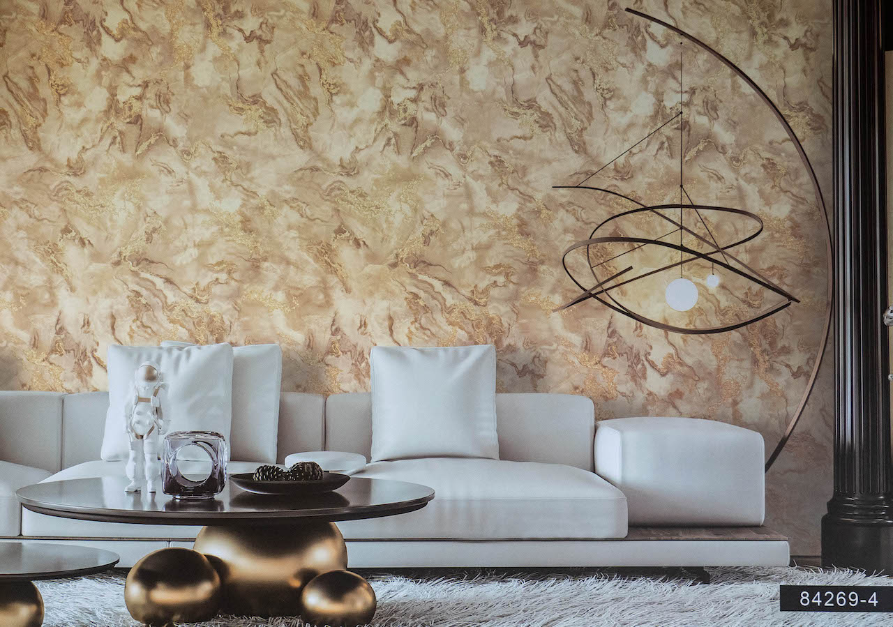 Обои Bernardo Bartalucci арт 84269-4 фото 2