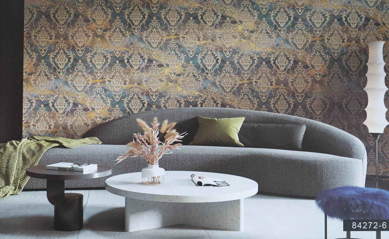 Обои Bernardo Bartalucci арт 84272-6 фото 2