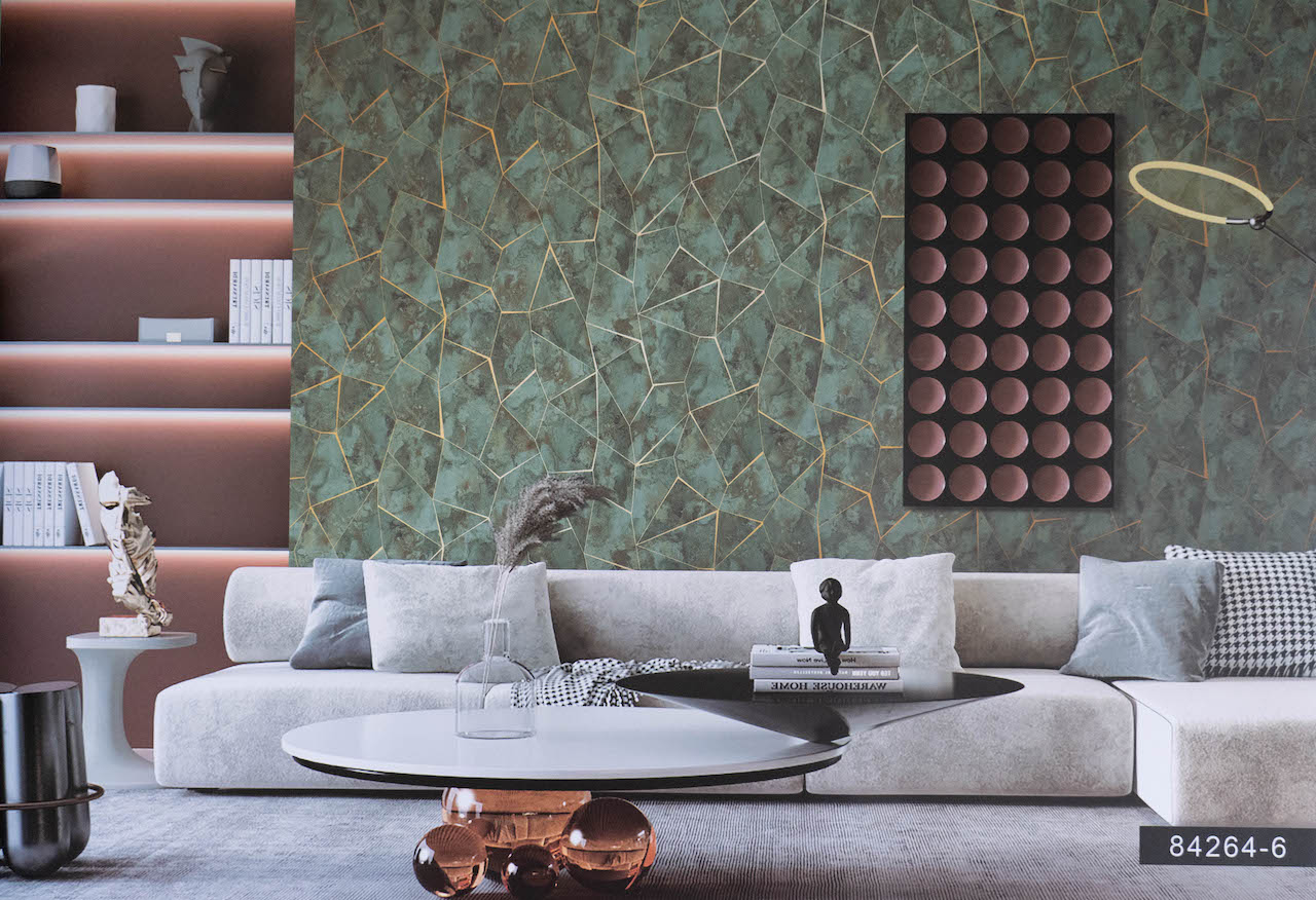 Обои Bernardo Bartalucci арт 84264-6 фото 2