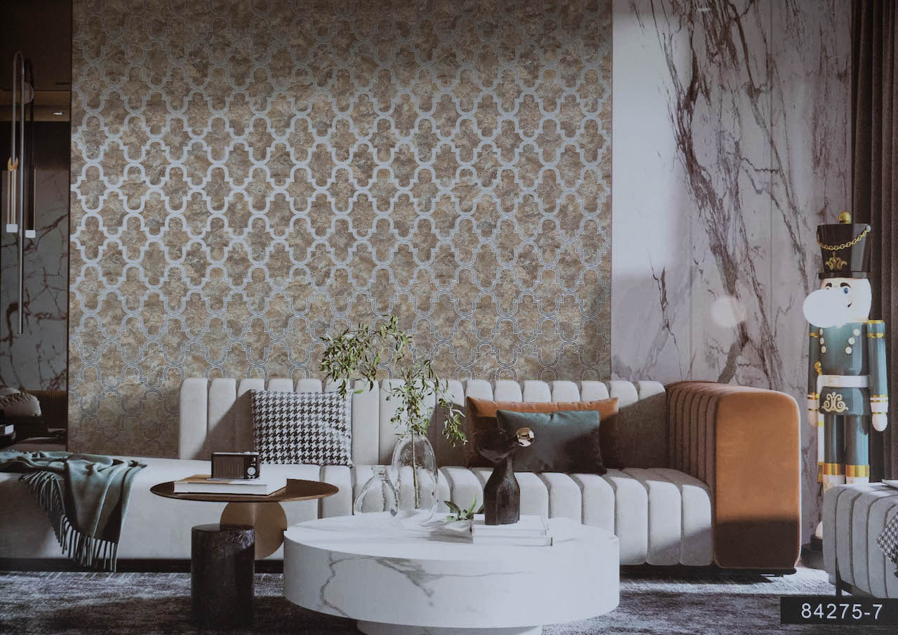 Обои Bernardo Bartalucci арт 84275-7 фото 2