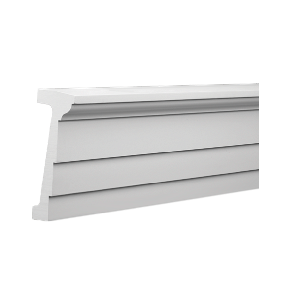 Фасадный лепной декор Европласт арт 4.04.201 фото 1