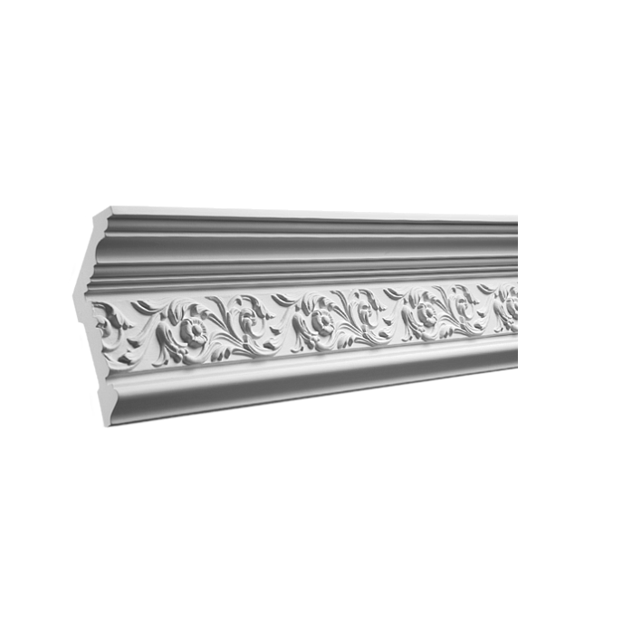 Потолочные карнизы Европласт арт 1.50.128 фото 1
