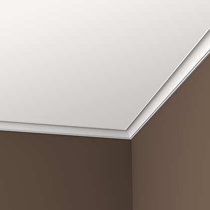 Потолочные карнизы Европласт арт 1.50.157 фото 2