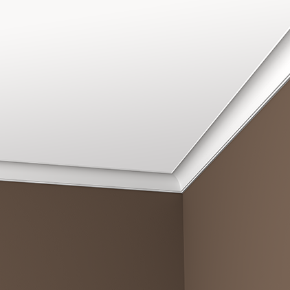 Потолочные карнизы Европласт арт 1.50.172 фото 2