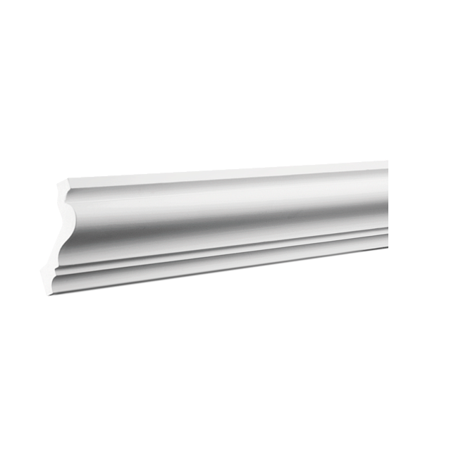 Потолочные карнизы Европласт арт 1.50.100 фото 1