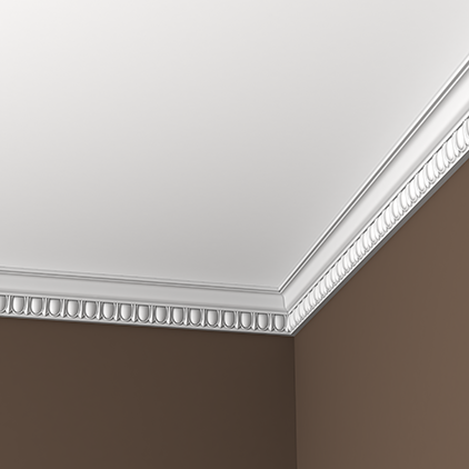 Потолочные карнизы Европласт арт 1.50.112 фото 2