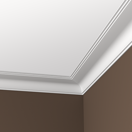 Потолочные карнизы Европласт арт 1.50.170 фото 2