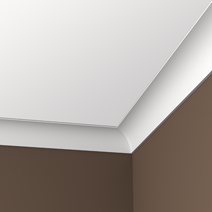 Потолочные карнизы Европласт арт 1.50.165 фото 2