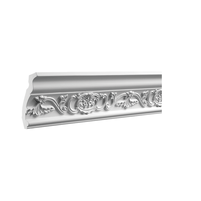 Потолочные карнизы Европласт арт 1.50.162 фото 1
