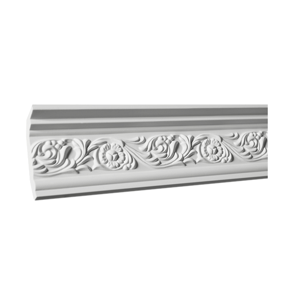 Потолочные карнизы Европласт арт 1.50.274 фото 1