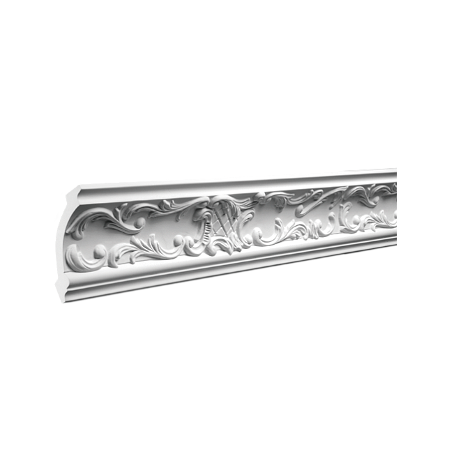 Потолочные карнизы Европласт арт 1.50.125 фото 1