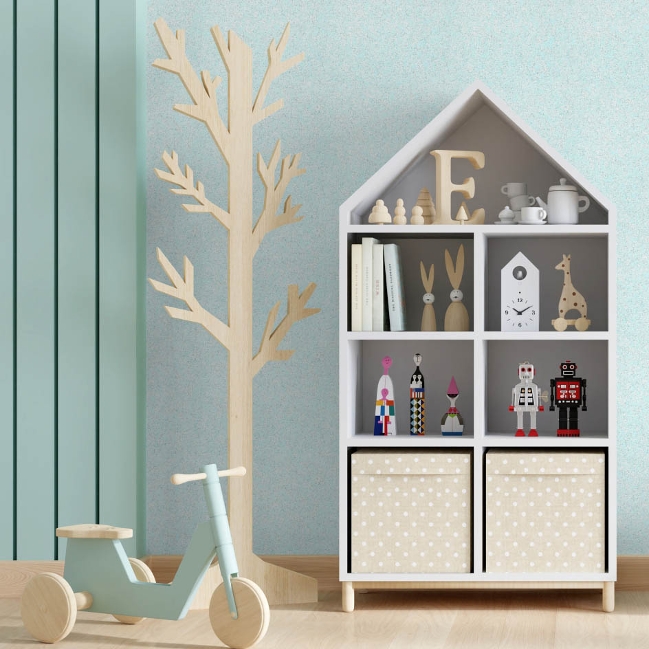 Жидкие обои Silk Plaster арт М-434 фото 2