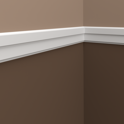 Молдинги Европласт арт 1.51.342 фото 2