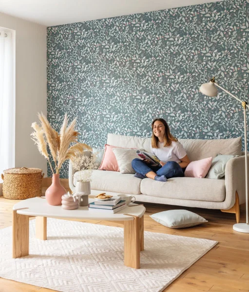 Обои Caselio арт 103087071 фото 2