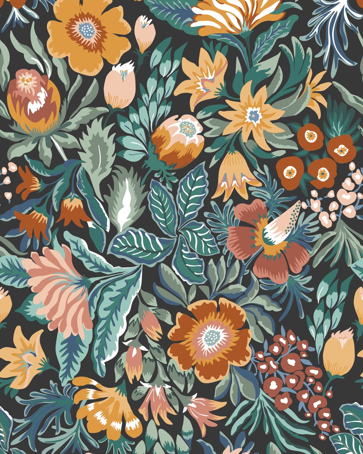 Панно Caselio арт 103144605 фото 1