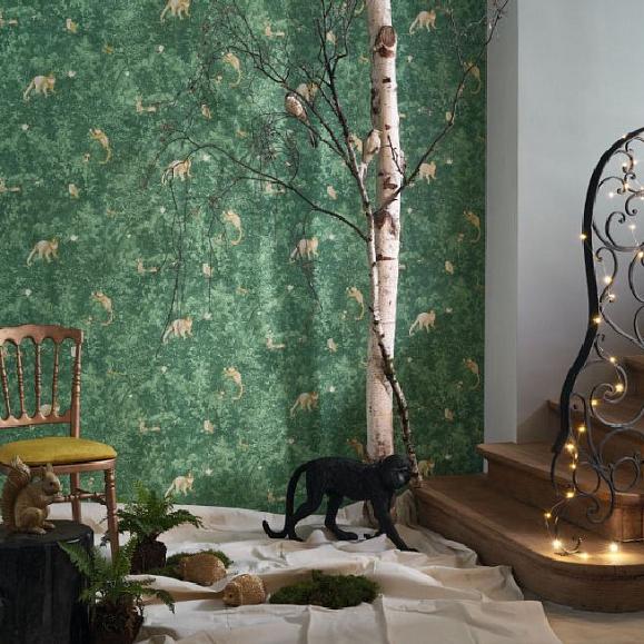 Обои Casadeco арт 87257803 фото 2