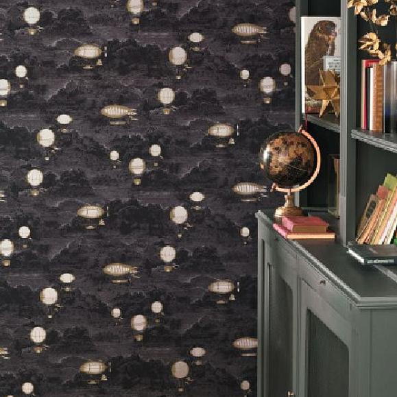 Обои Casadeco арт 87289917 фото 2