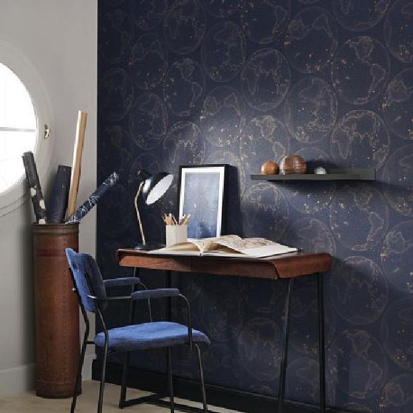 Обои Casadeco арт 87297928 фото 2