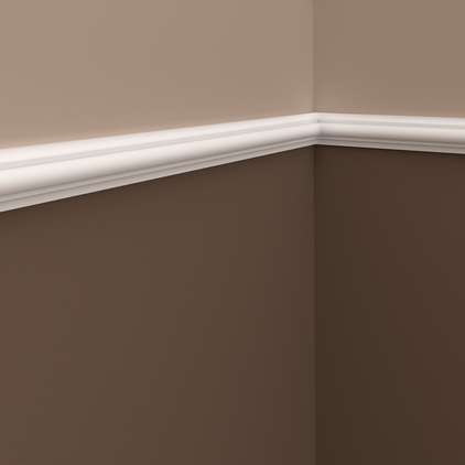 Потолочные карнизы Европласт арт 6.51.308 фото 2