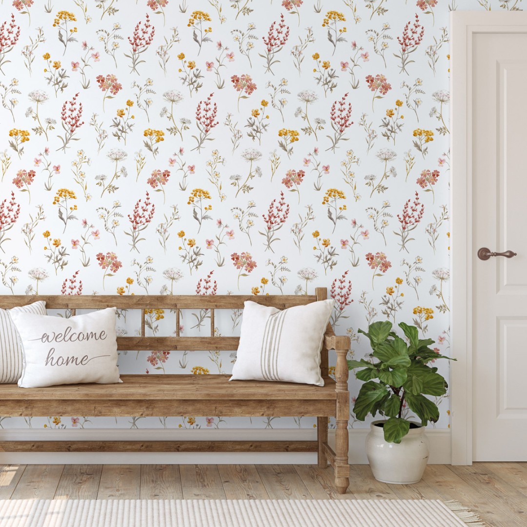 Обои Aura арт 1901-3 фото 2