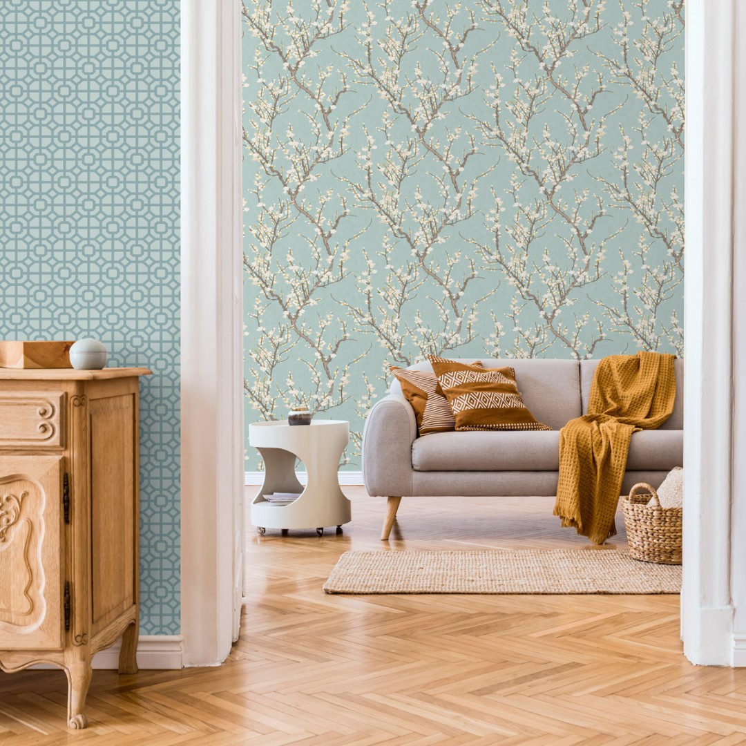 Обои Aura арт 1903-1 фото 2