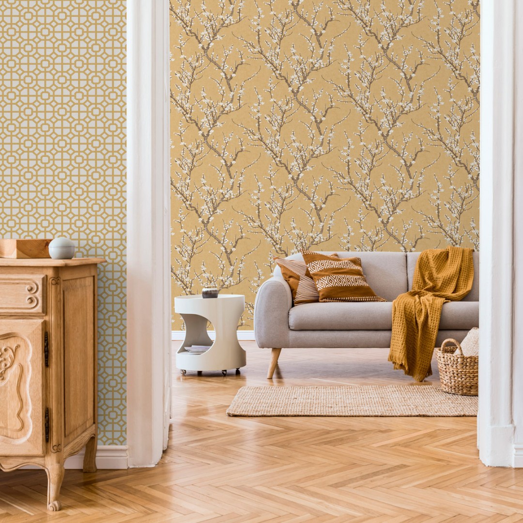 Обои Aura арт 1903-2 фото 2