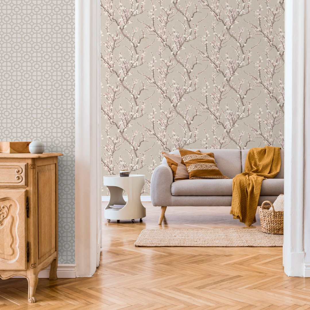 Обои Aura арт 1903-3 фото 2