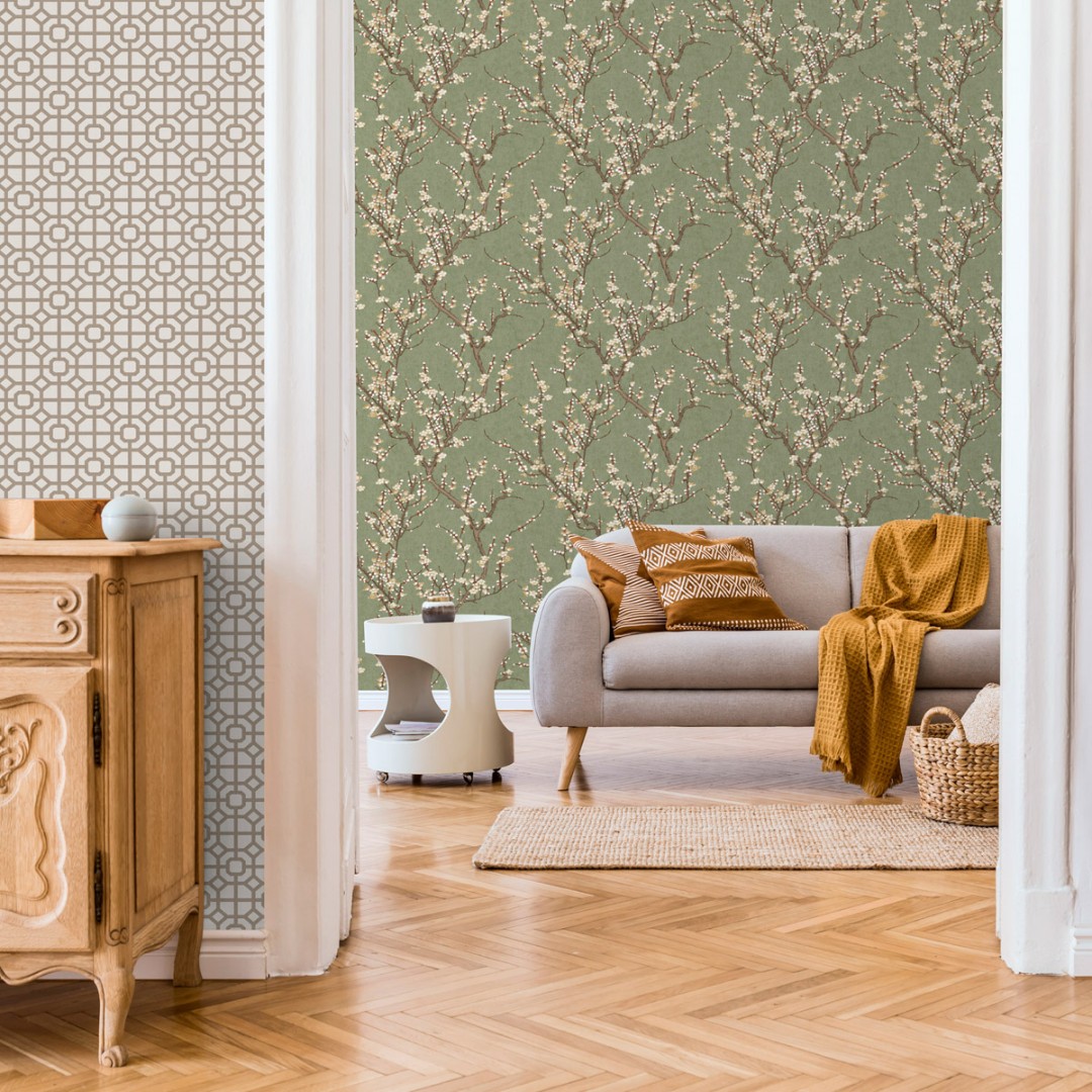 Обои Aura арт 1903-4 фото 2