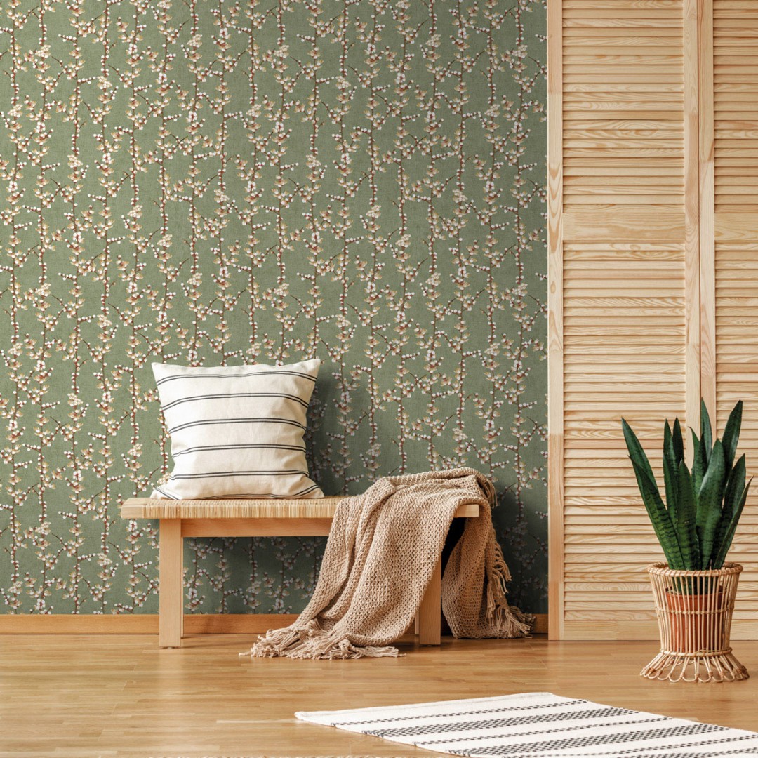 Обои Aura арт 1904-4 фото 2